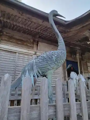 鶴林寺(徳島県)