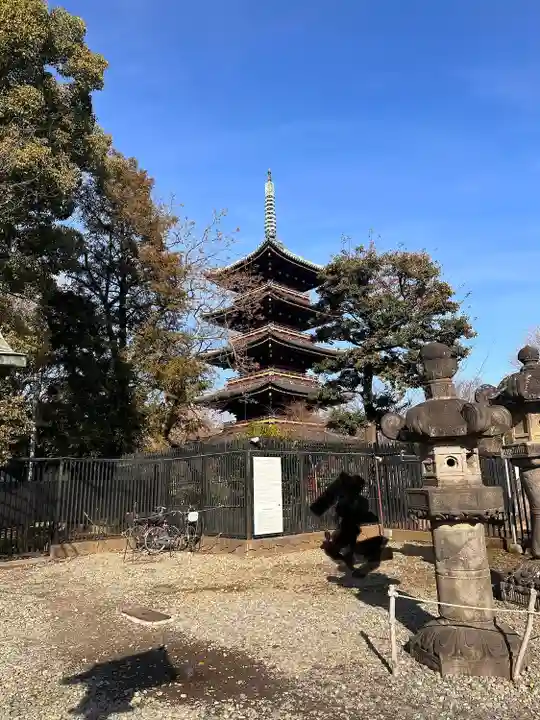 上野東照宮(東京都)