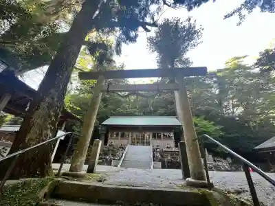 國津神社(三重県)
