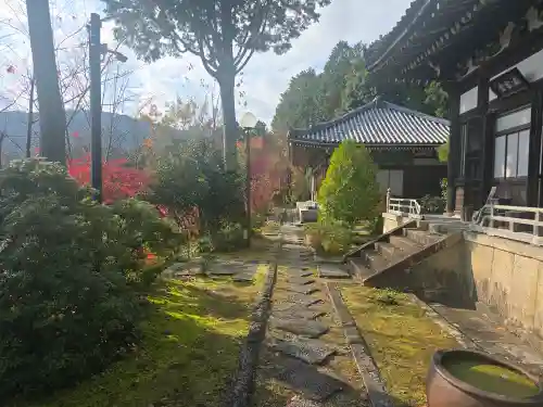 覚性律庵(滋賀県)