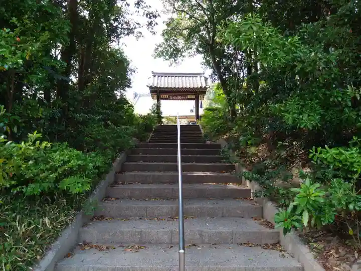 洞仙寺(愛知県)