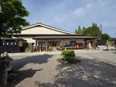 田出宇賀神社(福島県)