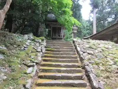 明通寺(福井県)