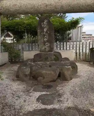 布忍神社(大阪府)