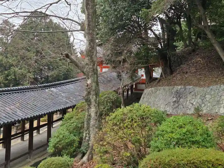 吉備津神社(岡山県)