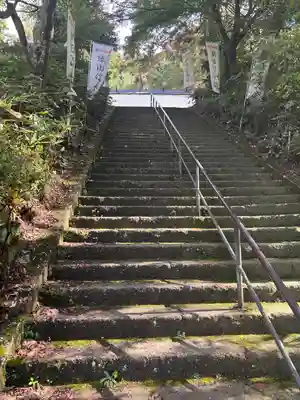 建勲神社(山形県)