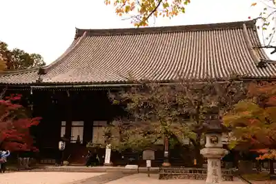真正極楽寺(真如堂)(京都府)