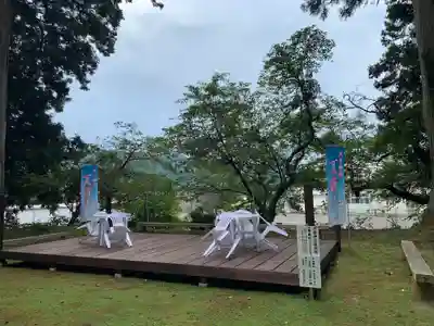 大中神社(茨城県)