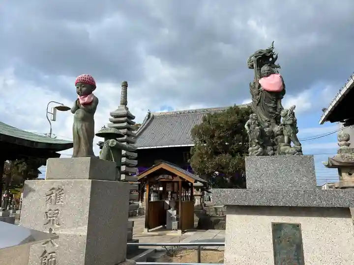 道隆寺(香川県)