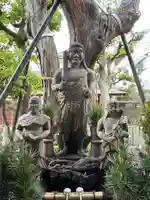 高津山 報恩院(大阪府)