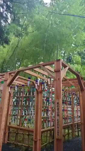 熊野大社(山形県)