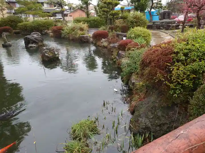 圓鏡寺(岐阜県)