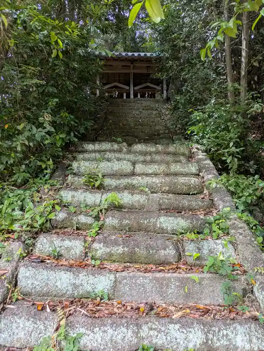 河上神社(兵庫県)
