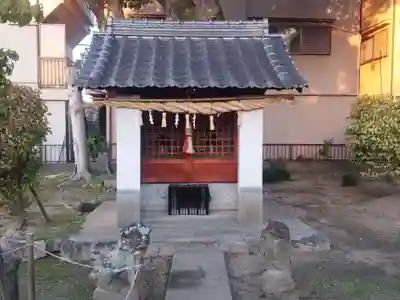 菅原神社(大阪府)