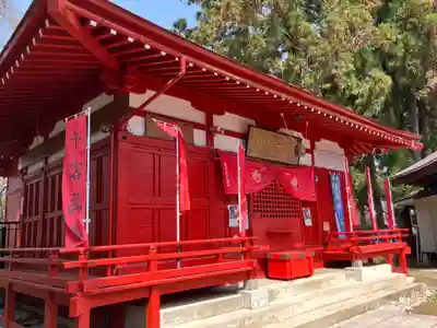 上杉神社(山形県)