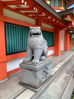 千葉神社(千葉県)