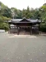 霹靂神社(広島県)