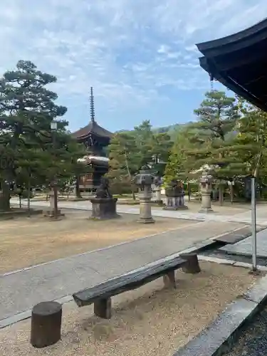 智恩寺(京都府)