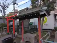 八幡神社(東京都)