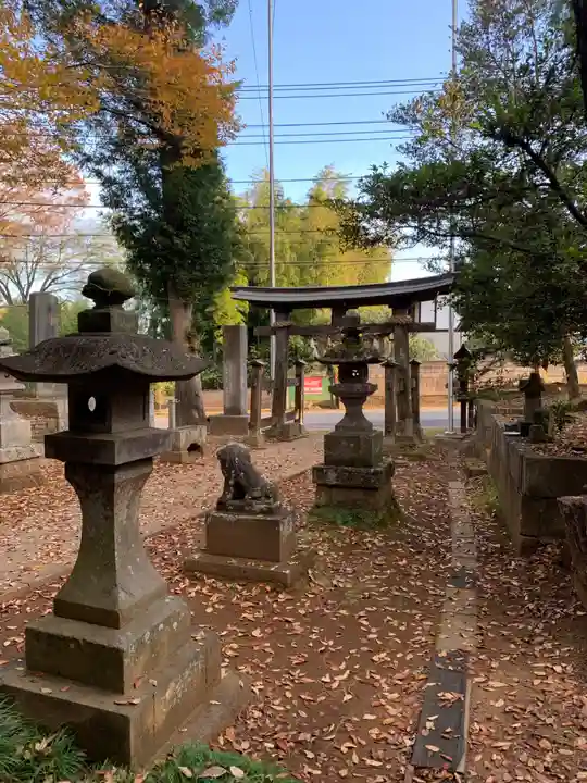 香取神社(千葉県)