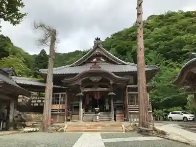 三方石観世音(福井県)
