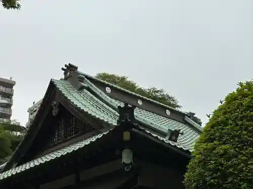 大光寺のその他建物