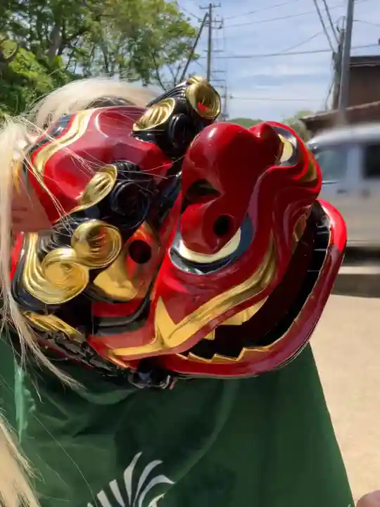 国分寺(新潟県)