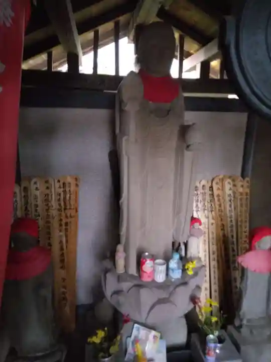 東明寺(神奈川県)