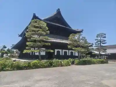 建仁寺（建仁禅寺）(京都府)