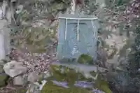 蜂穴神社(石清尾八幡宮末社)のその他建物