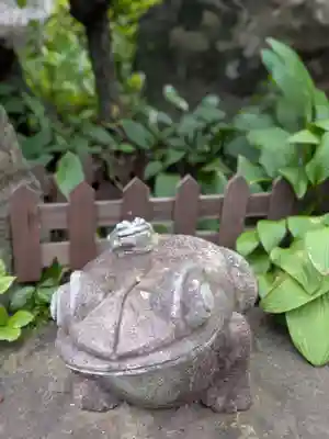 松應寺(東京都)