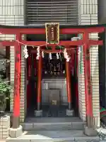 朝日稲荷神社(東京都)