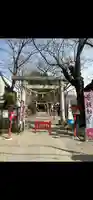 鴻神社(埼玉県)