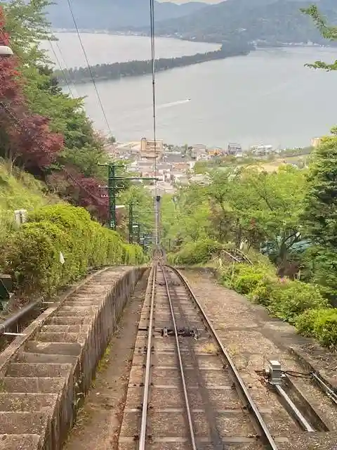 丹後一ノ宮 元伊勢 籠神社(京都府)