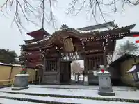 最勝院(青森県)