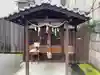 福長神社(京都府)