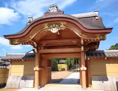善正寺(宮城県)