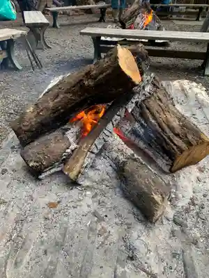 日光大室高龗神社(栃木県)