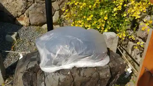 松尾大社のその他建物