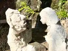 瑠璃寺(長野県)