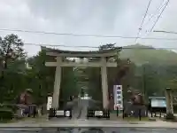 吉備津彦神社(岡山県)