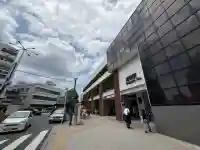 清瀧神社(千葉県)