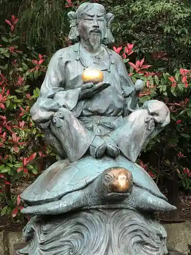 丹後一ノ宮 元伊勢 籠神社(京都府)