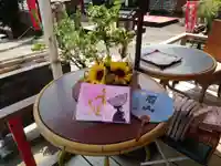 徳島眉山天神社(徳島県)