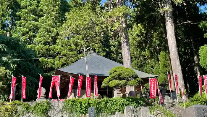 石行寺の建物その他