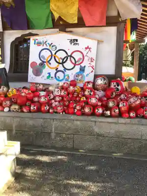 一乗院(身代不動尊) のその他建物