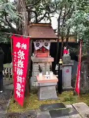 陽運寺(東京都)