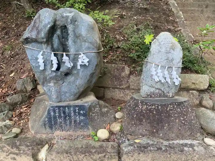 日鷲神社(福島県)