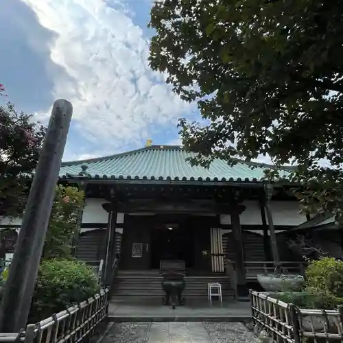 長喜院(埼玉県)