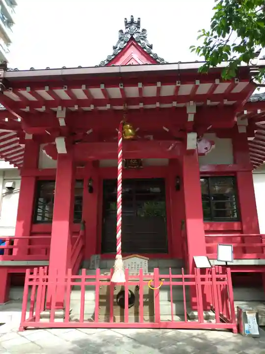 八幡神社(東京都)